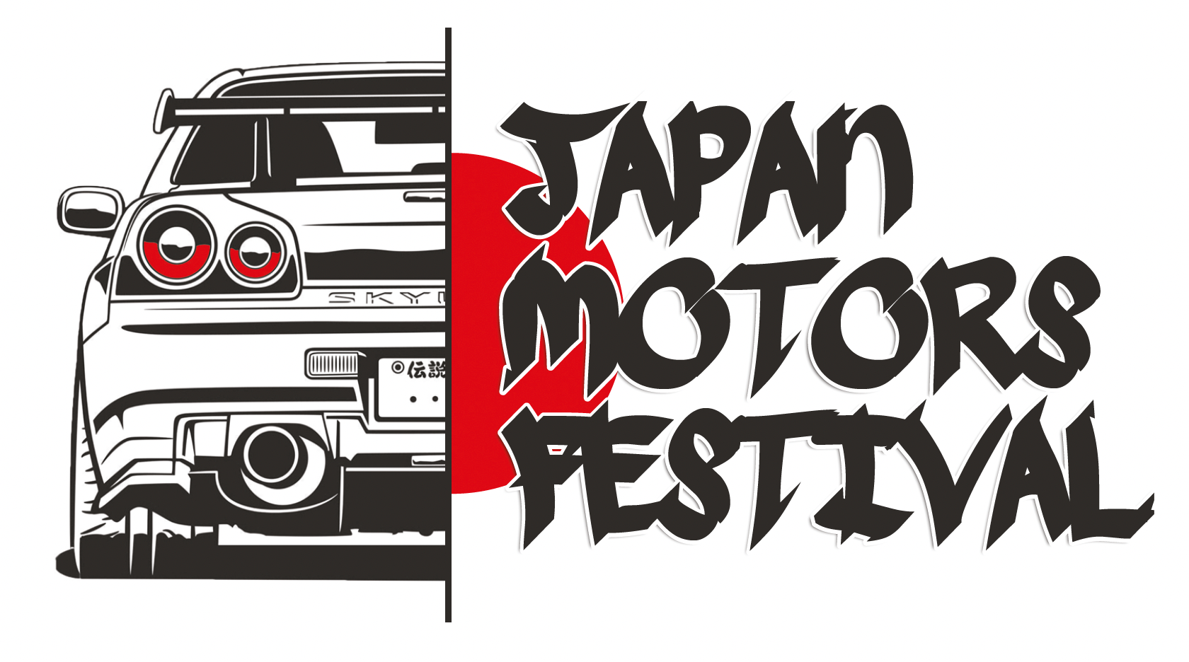 JAPAN MOTORS FESTIVAL Circuit du Var