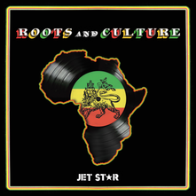 Join Us in Celebrating Reggae's 'Roots and Culture'
