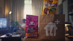 Eat Sleep Rave Repeat featured in new Just Eat+ campaign