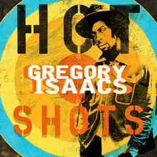 Gregory Isaacs – Reggae Hot Shots