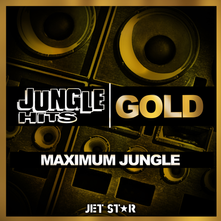 Fire Up Your Weekend With 'Jungle Hits Gold'