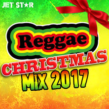 Stream Our 2017 Reggae Christmas Mix!
