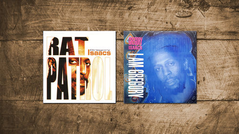 5 Years On: The Gregory Isaacs Reissues That Brought Jet Star Gems to Vinyl