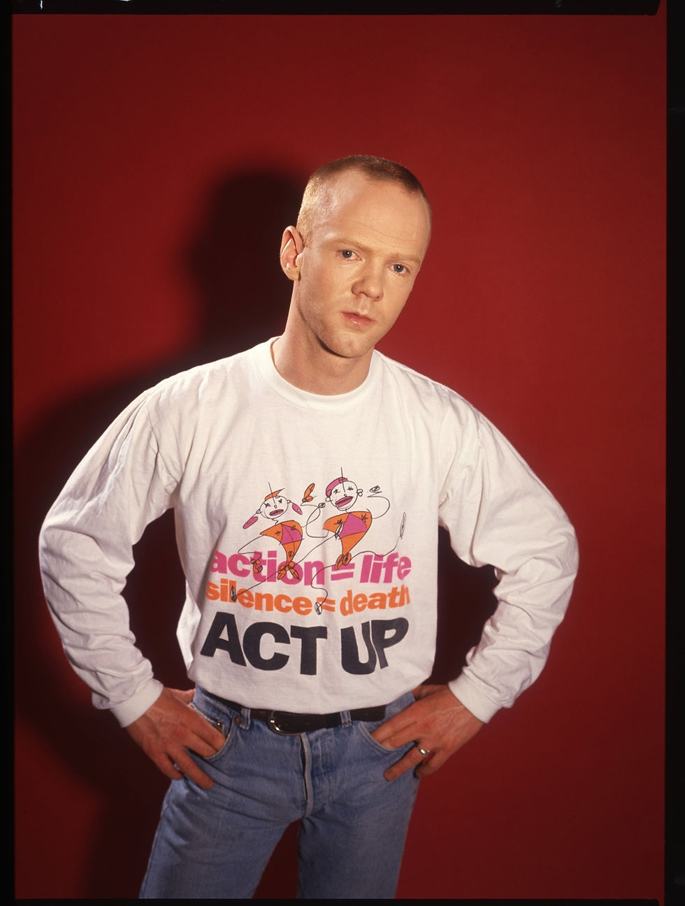 JimmySomerville