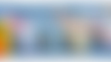 What's in your Record Box?