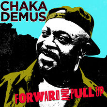 Chaka Demus is back!