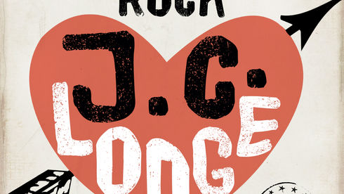 We love J.C. Lodge ❤️