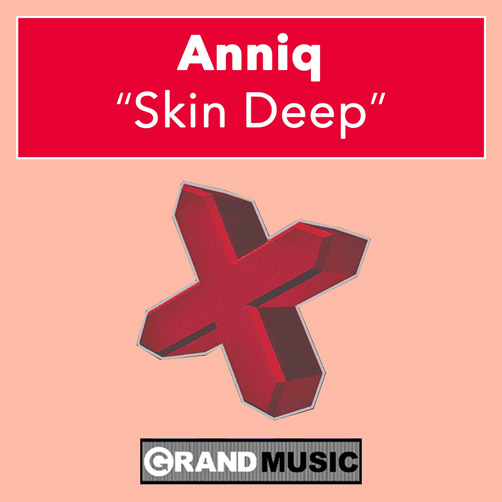 Anniq - Skin Deep