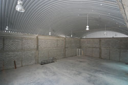 Complejo Industrial San Miguel