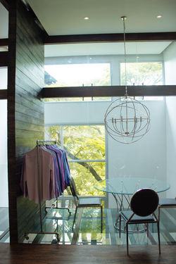 Centro de Negocios La Reforma