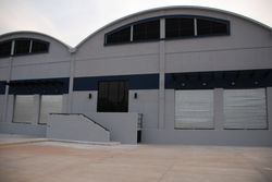 Complejo Industrial San Miguel