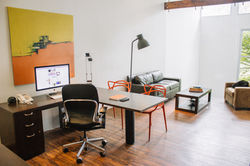 Centro de Negocios La Reforma