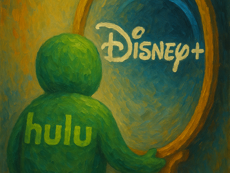 Disney’s Hulu Coup: What’s Changed—and What It Means