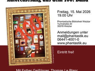 Phantastische Miniaturen