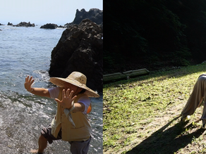 ebs 한국기행 "그 여름 골굴사에서는"