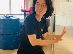 선무도 승급심사(95회) 사진앨범