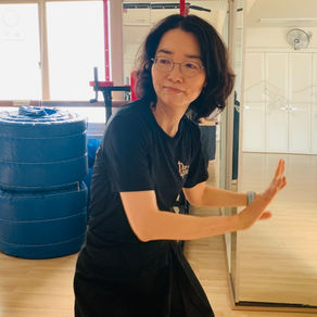 선무도 승급심사(95회) 사진앨범