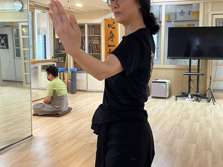 일상에서 누리는 몸과 마음의 휴식!