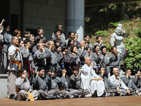 2022년 후반기 유단자 연수 안내!