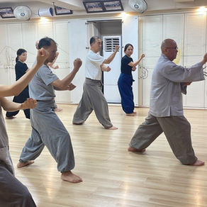 2026년 적운 큰스님 서울 고단자 특별 연수 안내!