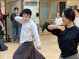 2026년 적운 큰스님 유단자 특별연수 2강 (4월 16일)