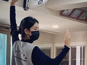 제88회 선무도 승급심사 합격자 및 앨범