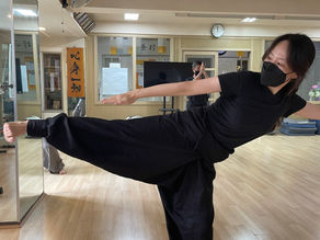 선무도 서울본원 승급심사(제87회)