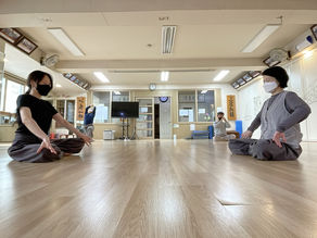 선무도 서울본원 6월의 소식을 전합니다.