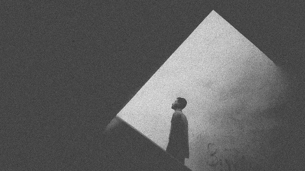 The Architecture of Resistance