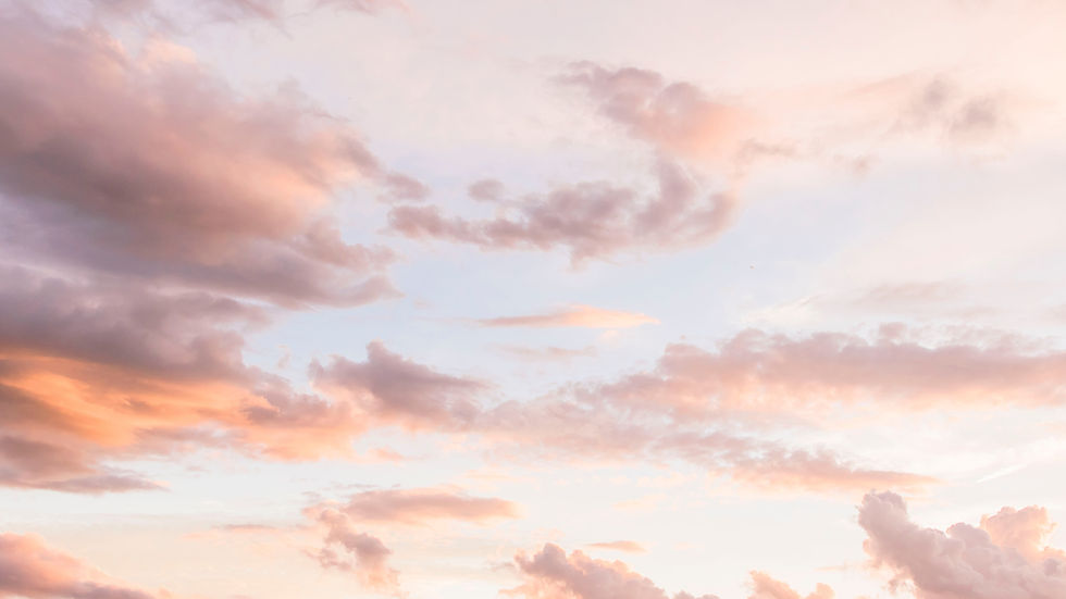 The Fear of Not Being Enough