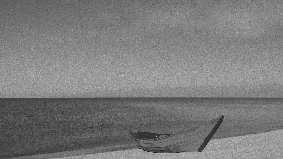 The One Who Knows You