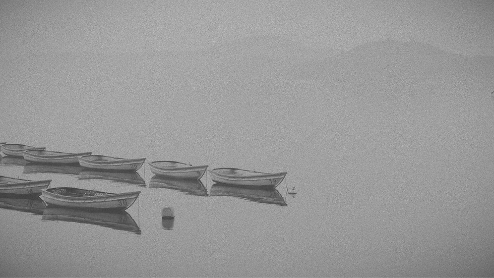 When The River Lets Go