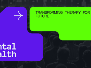 AI in Mental Health: Transforming Therapy for the Future