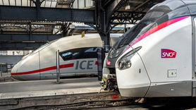 Siemens Alstom, la fusion des activités ferroviaires, nouveau numéro 2 mondial