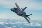 Macron: le choix belge en faveur du F-35 va « a contrario des intérêts européens »