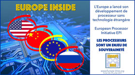 Europe Inside