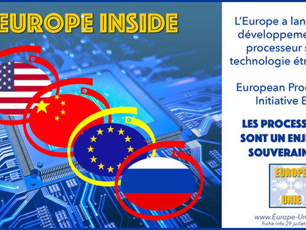Europe Inside