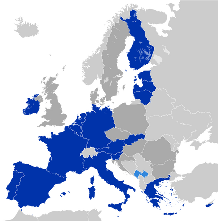 Zone euro: la réforme tuée dans l'oeuf