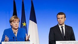 La laborieuse relance de l’Europe de la défense