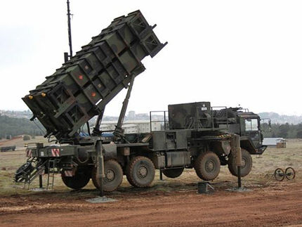 L’Allemagne et les Pays-Bas font cause commune dans la défense antimissile