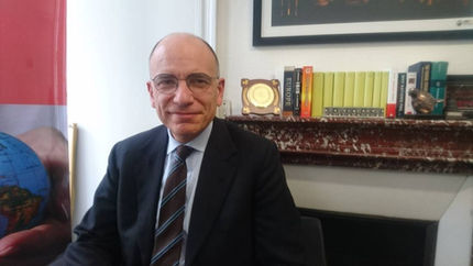 MACRON A DÉJÀ CHANGÉ L’EUROPE