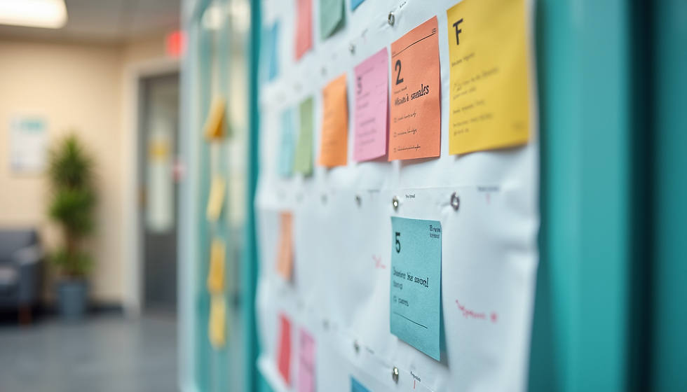 Parent Behavior Strategies: Effective Tools for Positive Change