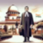 Advocate on Record at the Supreme Court of India