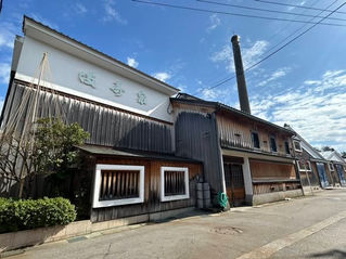 富山・岩瀬、美食とアートが街を醸す場所