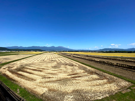 軽井沢発 酒とワインとビールと絶景!