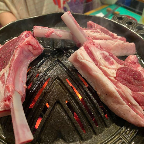 ラム・ラム・ラム!
