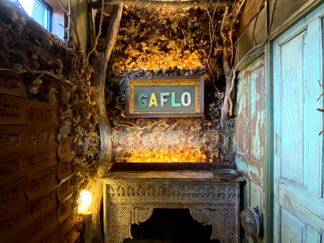 軽井沢カフェ・レストラン情報/GAFLO CAFE