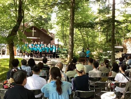 第26回ショー祭を開催しました