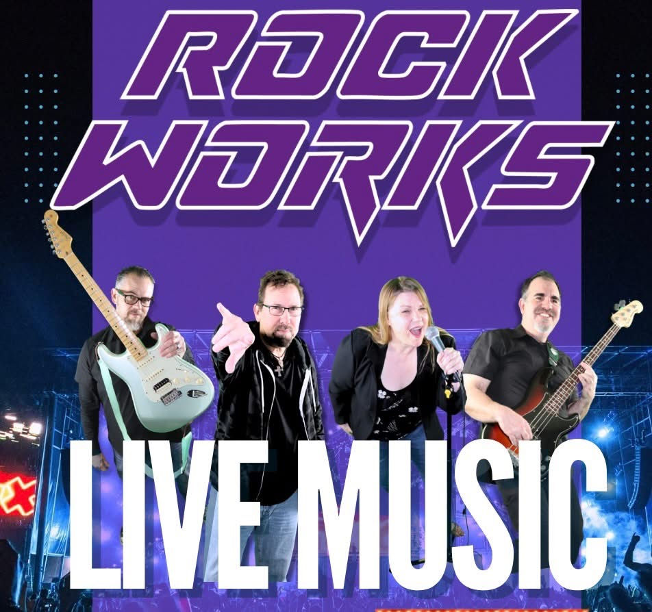 Rock Works Band