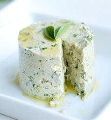 Queijo curado